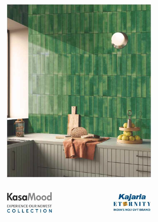 Kajaria Tiles: The Perfect Choice for Stylish, Durable, and Modern Spaces 14